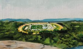 DelFest 2026 at Allegany County Fairgrounds