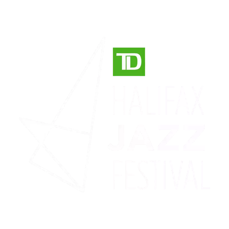 Halifax Jazz Festival Logo